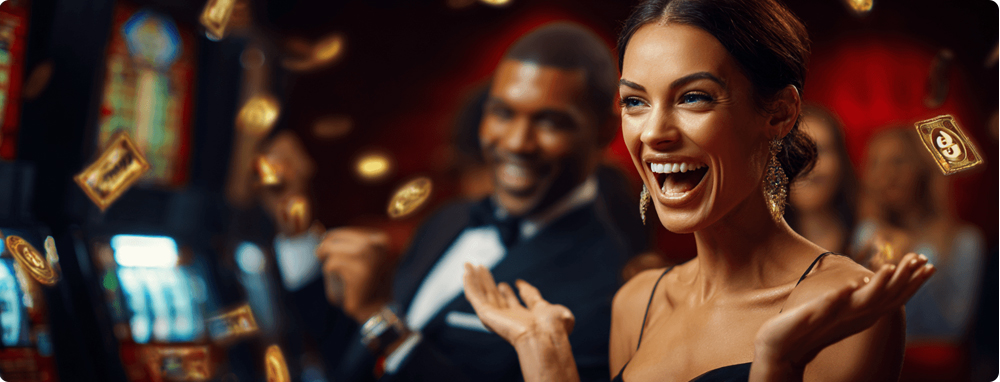 RollCasino Login Bonuses