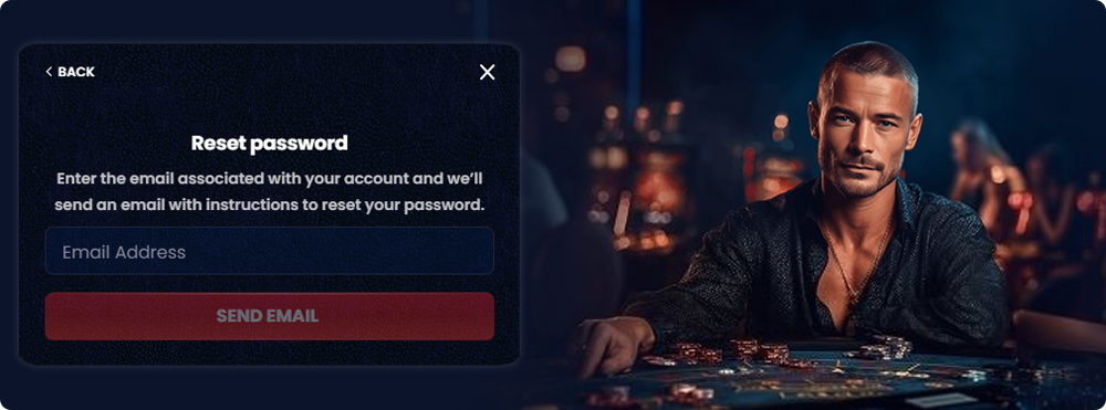 RollCasino Login Issues